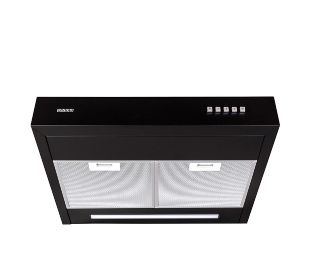 VDB FAT 60 Black - 1465423 - zdjęcie 2